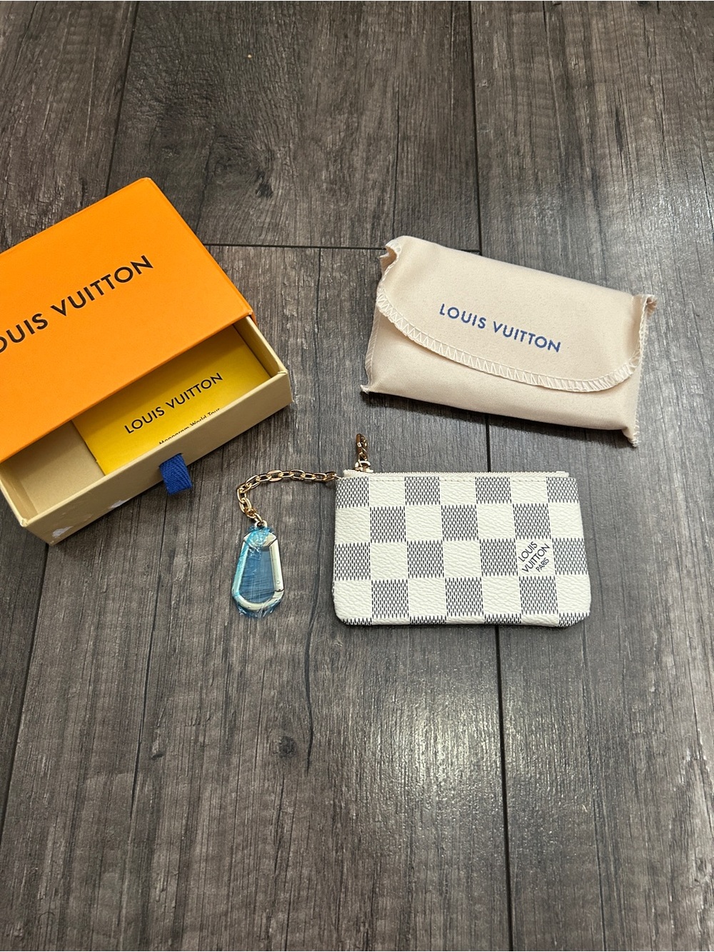 coin purse - Picture 2 of 4